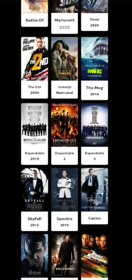 تحميل ايجي بست للاندرويد EgyBest.1.13.APK.2026 اخر اصدار 3