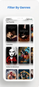 تحميل hdo player للايفون ios.12.1.2.2026 هدو بلاير اخر اصدار 7