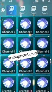 تحميل دراما لايف للاندرويد Drama Live.11.1.0.Apk.2026 اخر اصدار 2