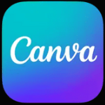 تحميل canva مهكر للايفون