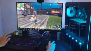 فري فاير للكمبيوتر Free Fire تحميل من ميديا فاير 2026 5
