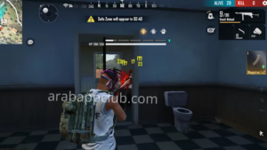 فري فاير للكمبيوتر Free Fire تحميل من ميديا فاير 2026 6