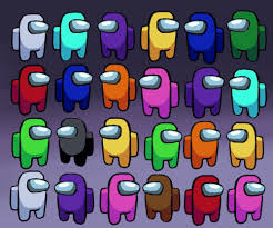 تحميل امونج اس للاندرويد 2026 1.0.9 Among Us اخر اصدار 3