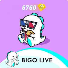 تحميل بيجو لايف مهكر للايفون 2026 bigo live.5.36.4. IOS اخر اصدار 3