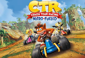 تحميل لعبة كراش للكمبيوتر 2026.crash.pc اخر اصدار 1