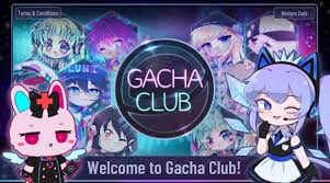 تحميل قاشا لايف للاندرويد 2026.Gacha Life.1.0.9.APK اخر اصدار 1