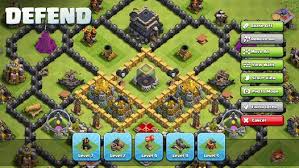 تحميل كلاش اوف كلانس للكمبيوتر 2026.Clash Of Clans.PC اخر اصدار 1