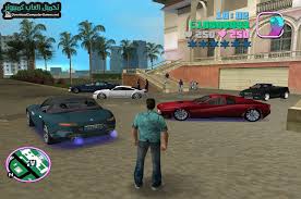 تحميل جاتا للكمبيوتر 2026.GTA SA.PC اخر اصدار 4