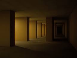 تحميل باك رومز للكمبيوتر 2026.Backrooms.pc اخر اصدار 3