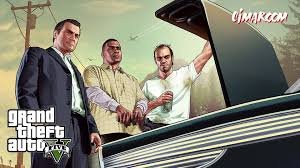 تحميل جاتا 5 للاندرويد 2026 GTA V.4.3.0.apk اخر اصدار 3
