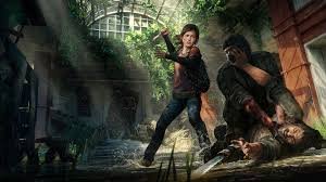 تنزيل ذا لاست اوف اص للكمبيوتر The Last of Us.pc 2026 اخر اصدار 1