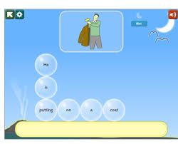 تحميل جرامر بابيلز للاندرويد grammar bubbles.APK.2026 اخر اصدار 1