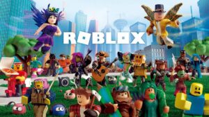 تحميل روبلوكس roblox للكمبيوتر PC.2026 اخر اصدار 8