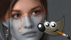 تحميل جيمب gimp للكمبيوتر 2026.PC اخر اصدار 7