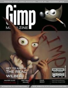 تحميل جيمب gimp للكمبيوتر 2026.PC اخر اصدار 5