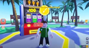 تحميل روبلوكس للاندرويد مهكرة Roblox.2.59.32.APK.2026 اخر اصدار 2