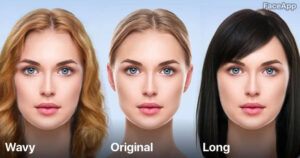 تحميل فيس اب مهكر للايفون face app mod .11.3.0.ios 2026 اخر اصدار 1