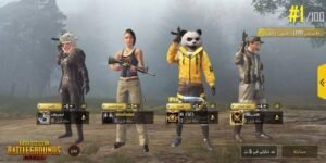 تحميل ببجي لايت للاندرويد 2026.pubg lite.0.23.0.APK اخر اصدار 2