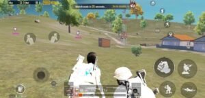 تحميل ببجي لايت للاندرويد 2026.pubg lite.0.23.0.APK اخر اصدار 3
