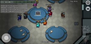 تحميل امونج اس للاندرويد 2026 1.0.9 Among Us اخر اصدار 1