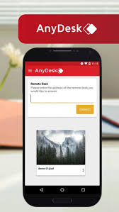 تحميل اني ديسك anydesk للاندرويد 2026.APK اخر اصدار 1
