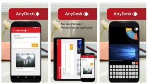 تحميل اني ديسك anydesk للاندرويد 2026.APK اخر اصدار 2