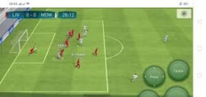 تحميل بيس للاندرويد 2026.eFootball pes.APK اخر اصدار 2