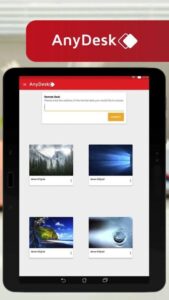 تحميل اني ديسك anydesk للاندرويد 2026.APK اخر اصدار 4