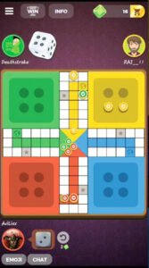 تحميل يلا لودو مهكرة للايفون 2026 Yalla Ludo.mod.ios اخر اصدار 6