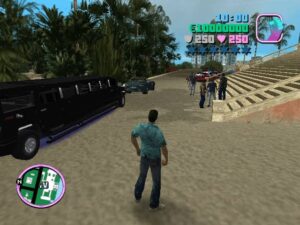 تحميل جاتا للكمبيوتر 2026.GTA SA.PC اخر اصدار 1