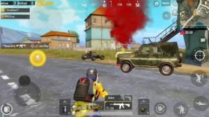 تحميل لعبة ببجي مهكر للاندرويد 2026. pubg.2.1.0. apk اخر اصدار 3