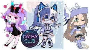 قاشا لايف للايفون Gacha Life تحميل اخر اصدار 2026 5