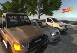 تحميل هجوله وحوادث للايفون 2026.Hajwala drif‪t‬.4.1.0.IOS اخر اصدار 2