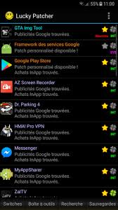 تحميل تطبيق لوكي باتشر للايفون 2026.Lucky Patcher.IOS اخر اصدار 1