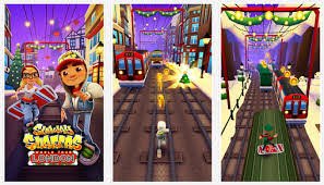 تحميل صب واي مهكرة للاندرويد 2026 Subway.2.9.0.mod اخر اصدار 2