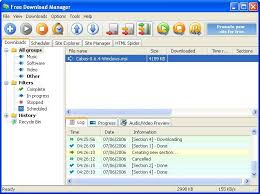 تحميل داونلود مانجر للكمبيوتر 2026.download manger.PC اخر اصدار 3
