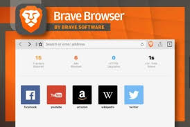 تحميل بريف للايفون 2026 brave.4.0.0. IOS اخر اصدار 1