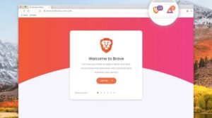 تحميل بريف للايفون 2026 brave.4.0.0. IOS اخر اصدار 4