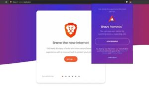 تحميل بريف للايفون 2026 brave.4.0.0. IOS اخر اصدار 3
