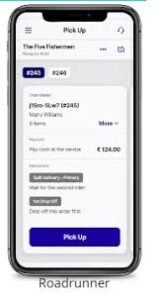 تحميل تطبيق هنقرستيشن للايفون Hungerstation.IOS.2026 اخر اصدار 7
