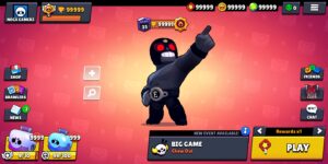 تحميل براول ستارز مهكرة Brawl Stars 54.243 2026 اخر اصدار 6