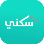 سكني للكمبيوتر