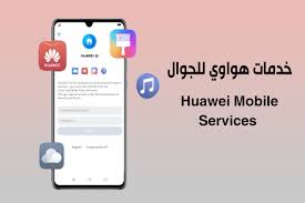 تنزيل خدمات جوجل بلاي علي هواوي. Huawei service.6.9.0.2026 اخر اصدار 1