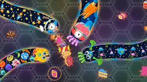 تحميل الدودة للاندرويد wormate.4.0.14.APK.2026 اخر اصدار 2