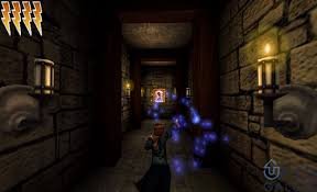 تحميل هاري بوتر1 للكمبيوتر Harry Potter.PC.2026 اخر اصدار 3