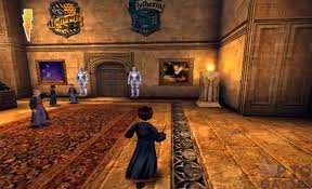 تحميل هاري بوتر1 للكمبيوتر Harry Potter.PC.2026 اخر اصدار 2