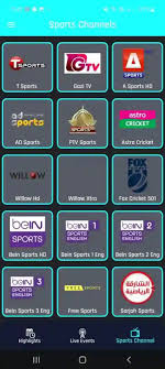 تحميل Sportzfy apk للاندرويد Sportzfy.55.0.APK.2026 آخر إصدار 2