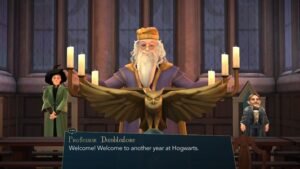 تحميل هاري بوتر للاندرويد Harry Potter.4.8.1.apk.2026 اخر اصدار 3