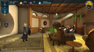 تحميل هاري بوتر للاندرويد Harry Potter.4.8.1.apk.2026 اخر اصدار 2