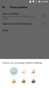 تحميل ماسنجر نسخة قديمة ازرق للايفون Messenger.395.0.0.10.75.ios.2026 اخر اصدار 1